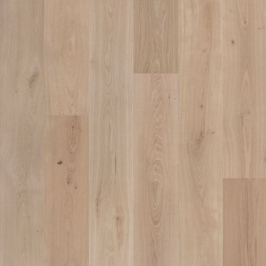 Select Grade ++ French Oak - Unfinished Engineered Flooring - 10.25 x 5/8