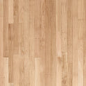 4" x 3/4 Solid White Oak - Select - Unfinished - 1-7ft