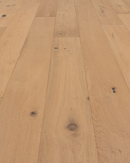 ACCLAIM - European Oak - Engineered Flooring - 7.48 in. wide plank