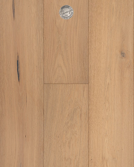 ACCLAIM - European Oak - Engineered Flooring - 7.48 in. wide plank