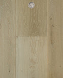 ALBA - European Oak - Engineered Flooring - 10.24 in. wide plank