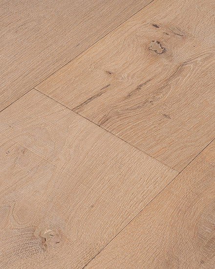 ANTICA - European Oak - Engineered Flooring - 7.48 in. wide plank