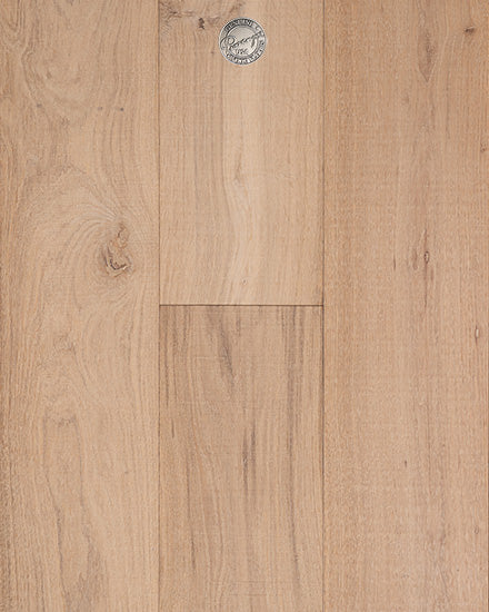 ANTICA - European Oak - Engineered Flooring - 7.48 in. wide plank