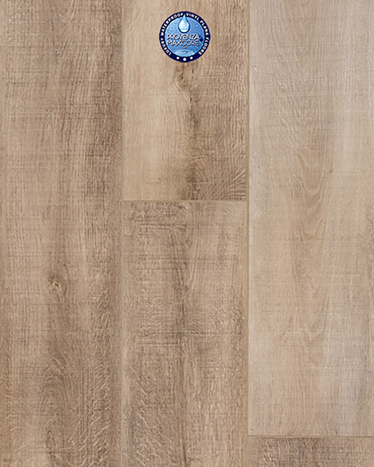 AFTER PARTY - LVP Waterproof Flooring - 9 in. wide plank