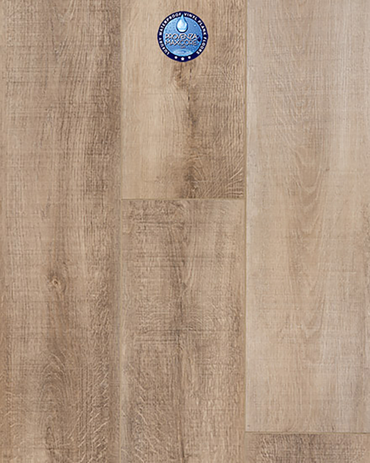 AFTER PARTY - LVP Waterproof Flooring - 9 in. wide plank
