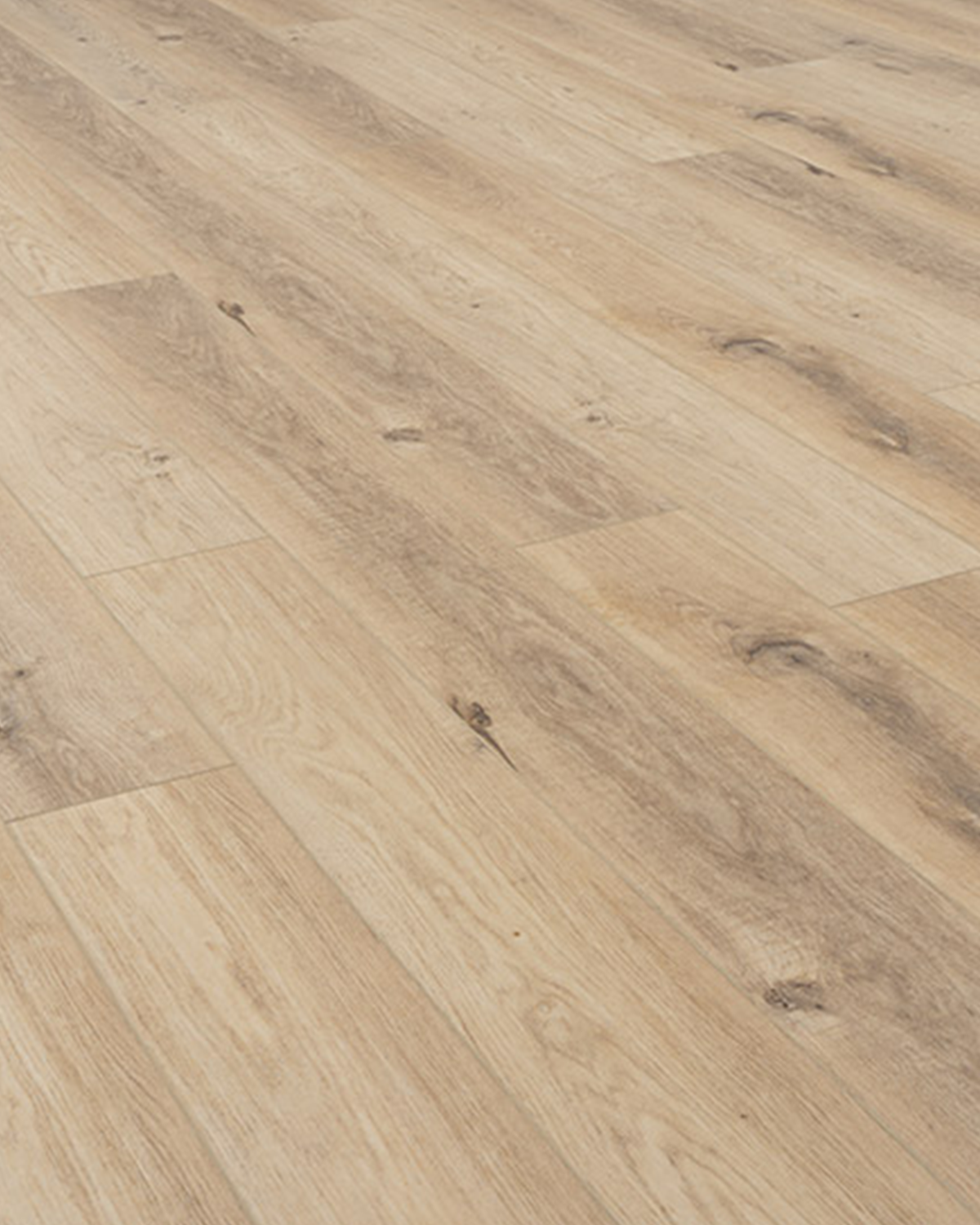 AT EASE - LVP Waterproof Flooring - 7.15 in. wide plank