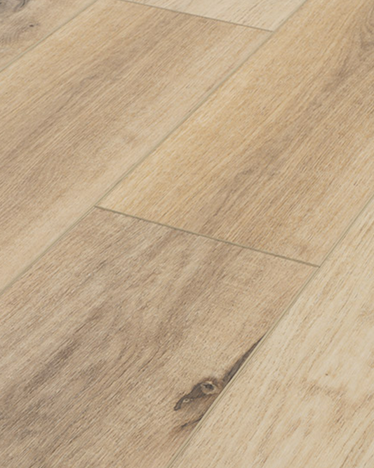 AT EASE - LVP Waterproof Flooring - 7.15 in. wide plank