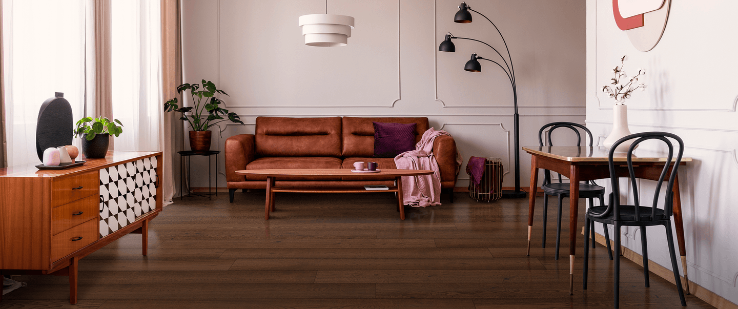 Barbera - European Oak - Engineered Flooring - 9.5 in.