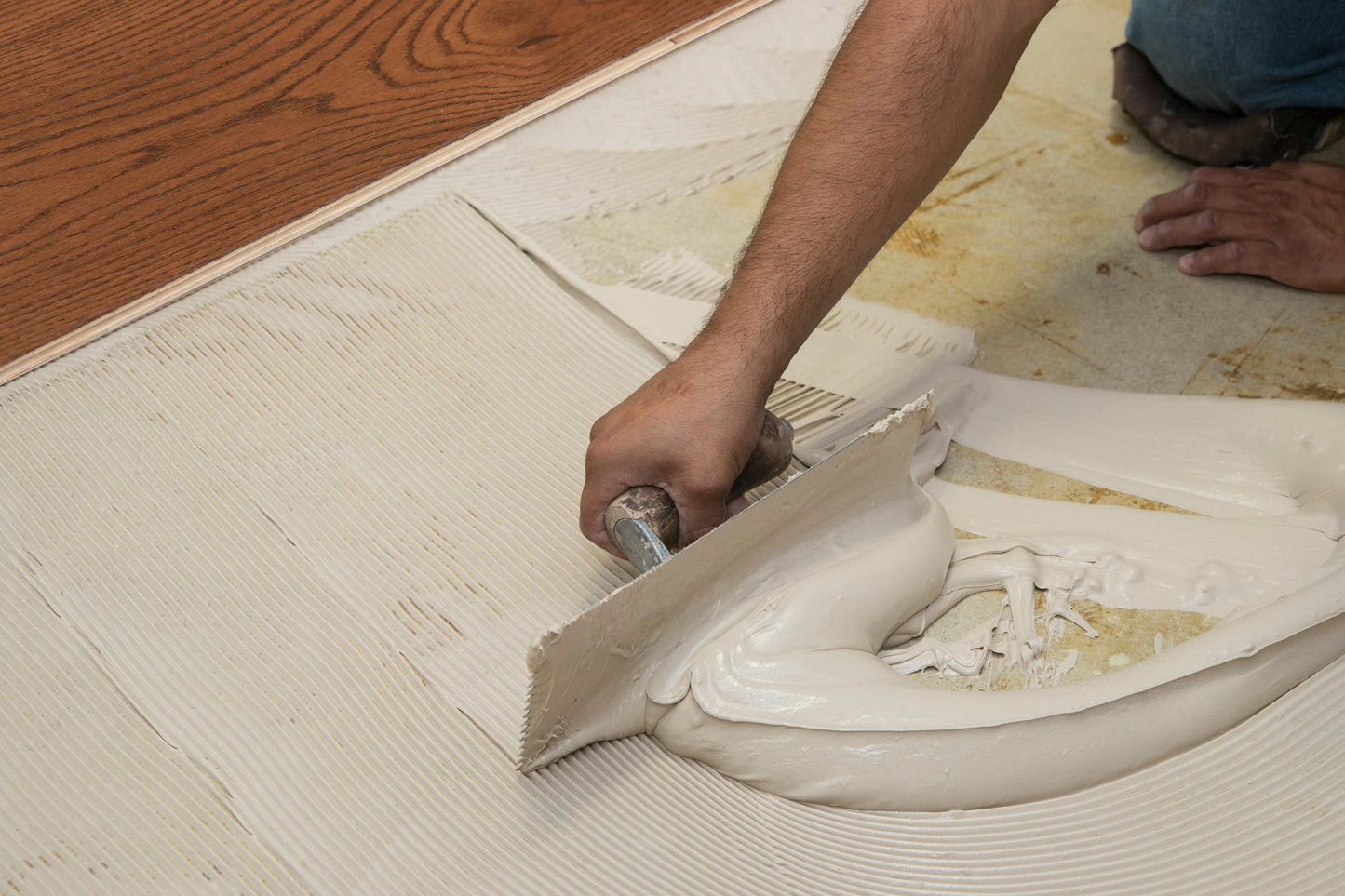 Barbera - European Oak - Engineered Flooring - 9.5 in.