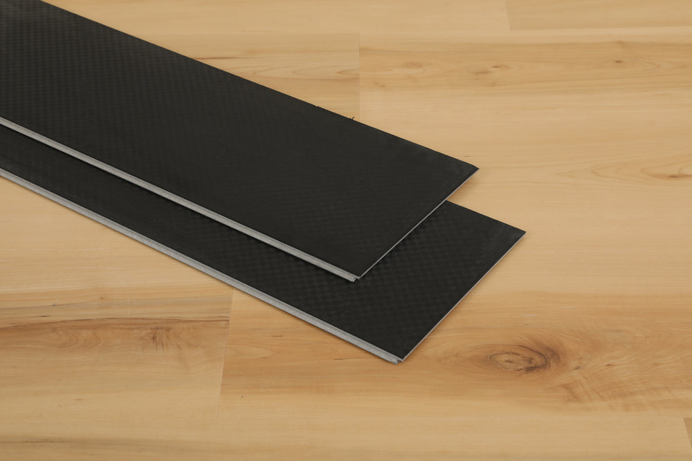 Barrier Reef - SPC Flooring - 9 in. x 60 in. - 20mil