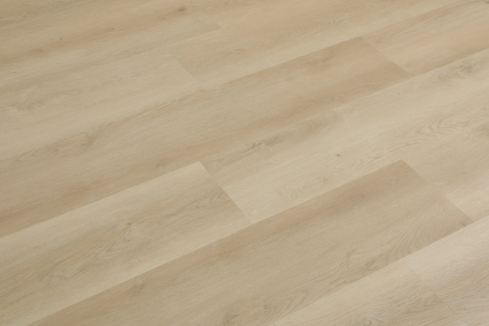 Brewer Bay - SPC Flooring - 9 in. x 60 in. - 20mil