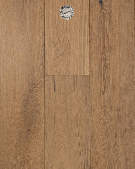 CELEBRATION - European Oak - Engineered Flooring - 7.48 in. wide plank