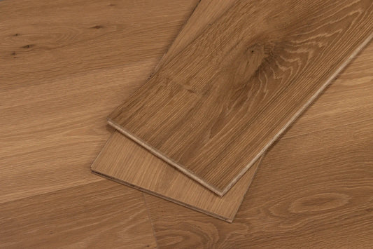 Board And Brix — CALI engineered European white oak