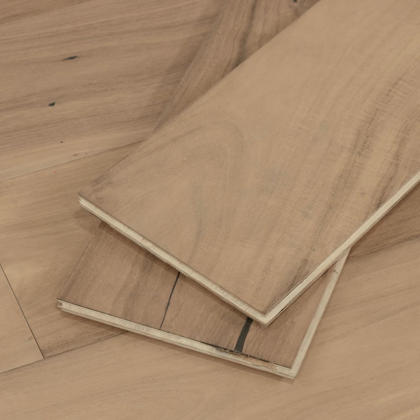 Clarified Acacia - Engineered Flooring - 7.5 inch