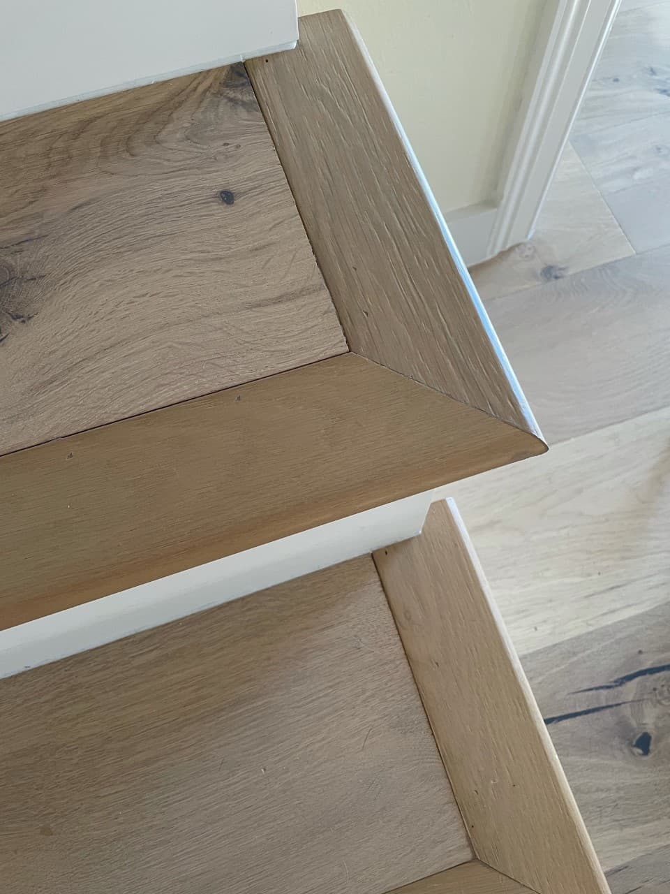 CALI Lost Coast - Stair Nosing - 74.81 in x 2.87 in.