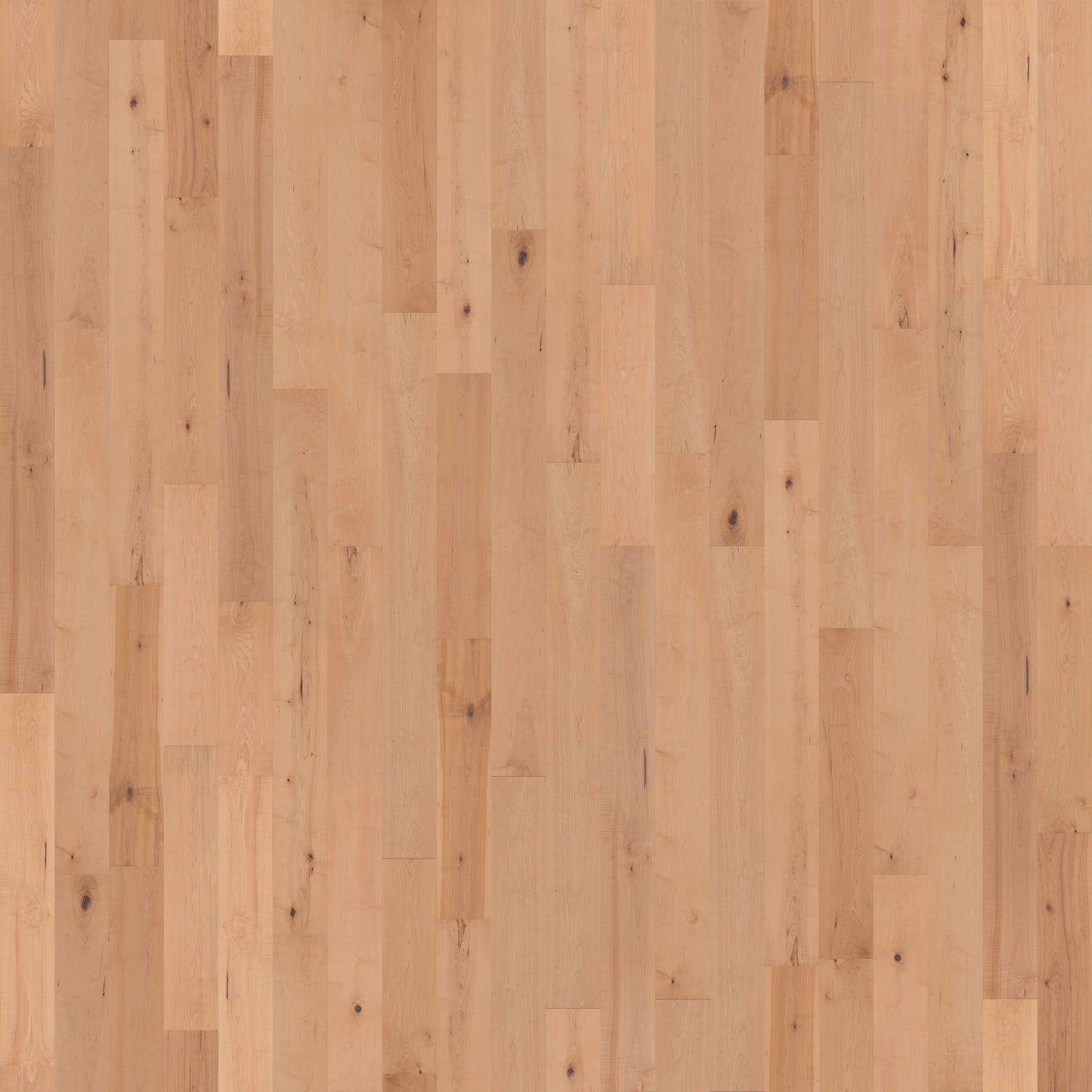 Natural Maple - Engineered Flooring - 7.5 in.