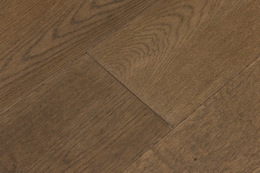 Calistoga Hollow - European White Oak - Select Grade - Engineered Flooring - 7.8 in.