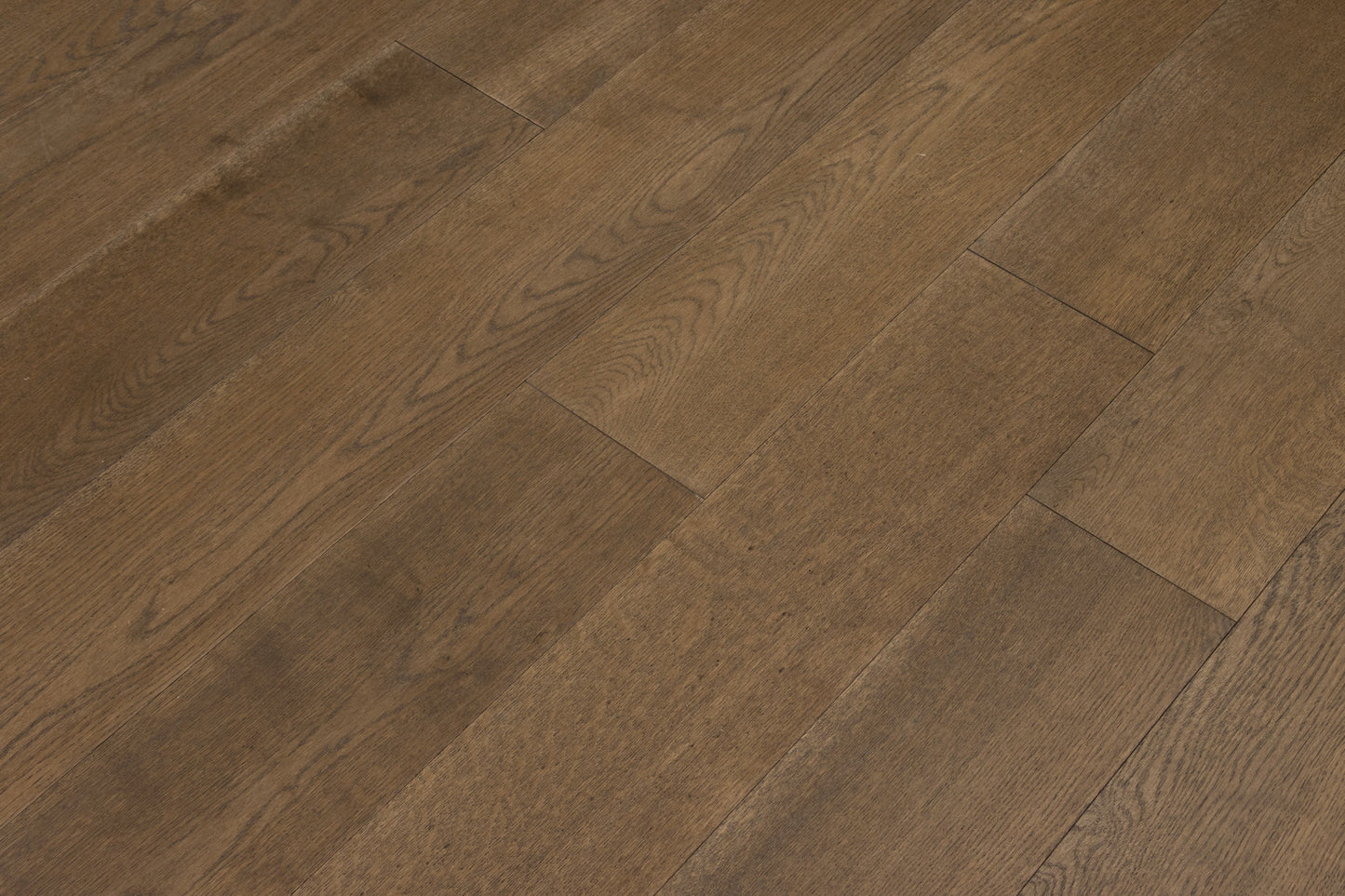 Calistoga Hollow - European White Oak - Select Grade - Engineered Flooring - 7.8 in.