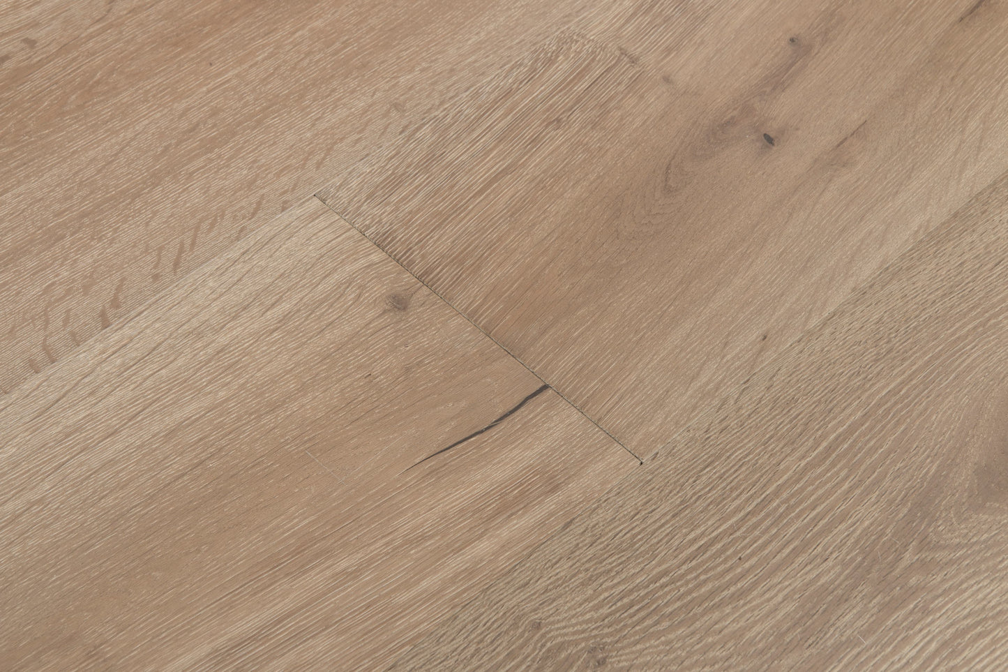 Carmel Valley - European Oak - Engineered Flooring - 9.5 in.