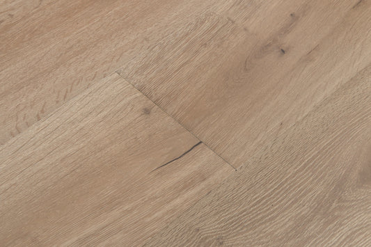 Carmel Valley - European Oak - Engineered Flooring - 9.5 in.