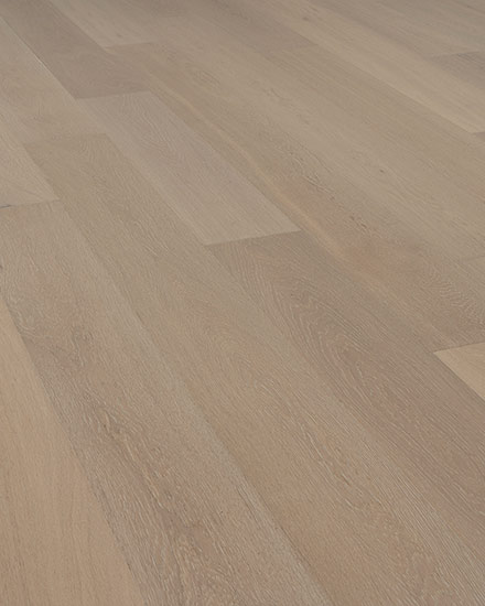 CARNEGIE HALL - White Oak - Engineered Flooring - 7.48 in. wide plank