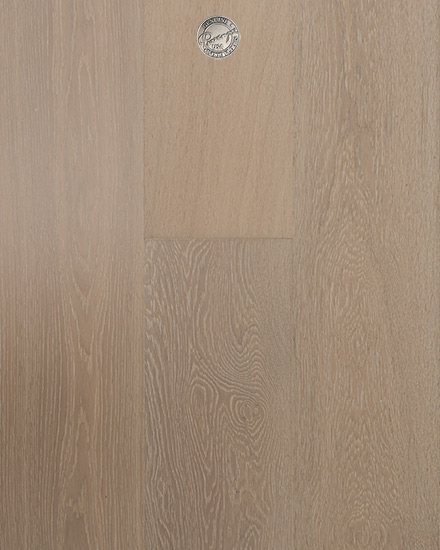 CARNEGIE HALL - White Oak - Engineered Flooring - 7.48 in. wide plank