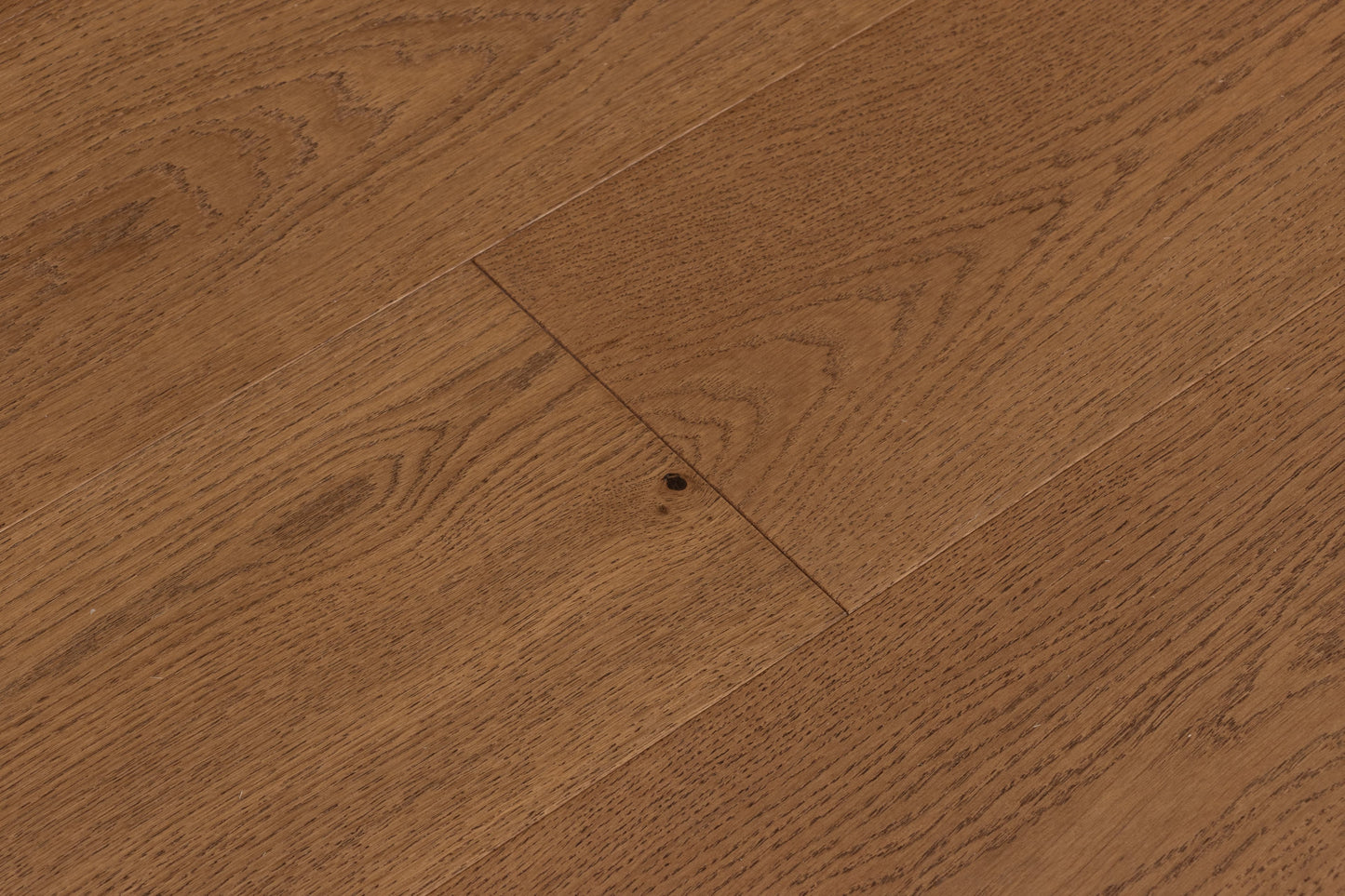 Carneros Oak - European White Oak - Select Grade - Engineered Flooring - 7.8 in.