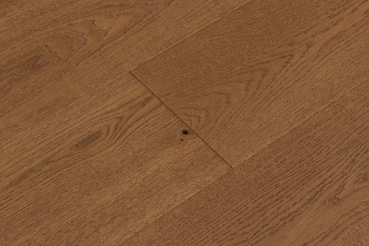 Carneros Oak - European White Oak - Select Grade - Engineered Flooring - 7.8 in.