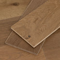 Cava Cove - European White Oak - Engineered Flooring - 7.5 in.