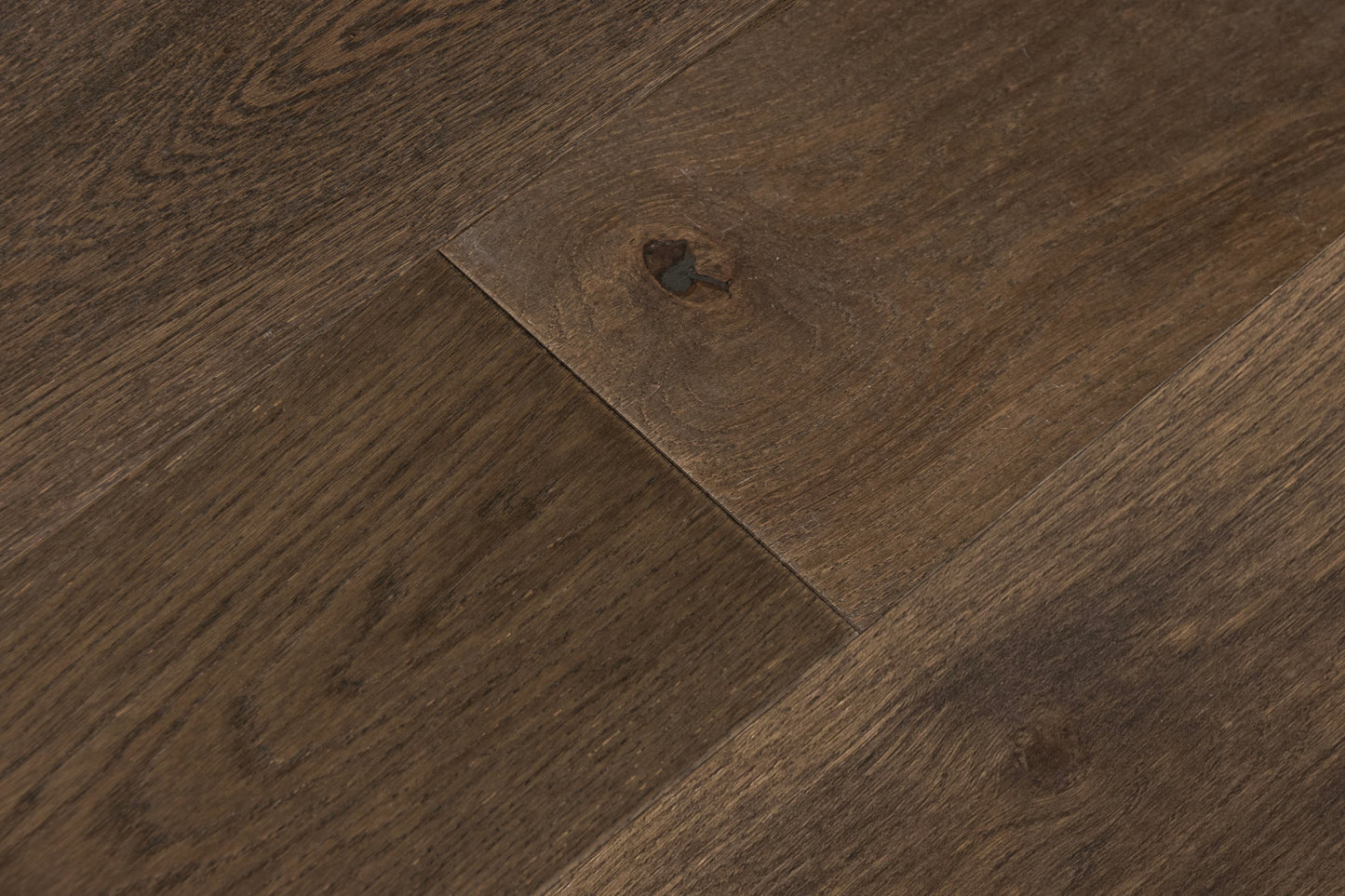 Cellar Door - European White Oak - Engineered Flooring - 7.5 in.