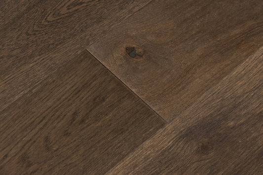 Cellar Door - European White Oak - Engineered Flooring - 7.5 in.