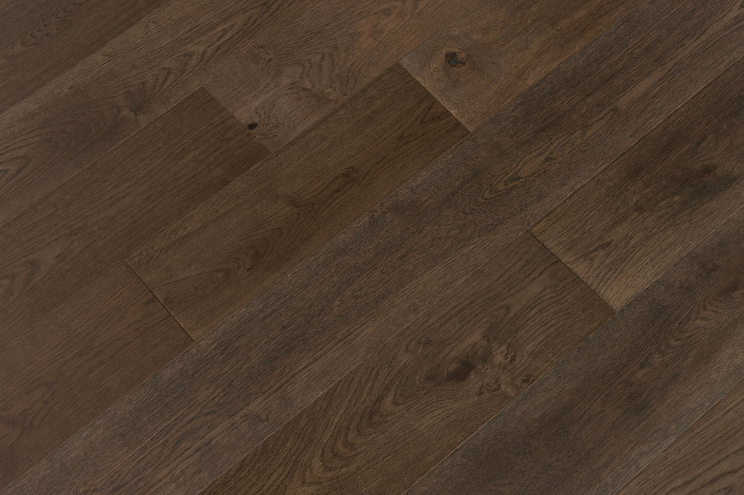 Cellar Door - European White Oak - Engineered Flooring - 7.5 in.