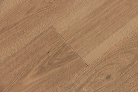 Champagne Sea - European White Oak - Engineered Flooring - 7.5 in.