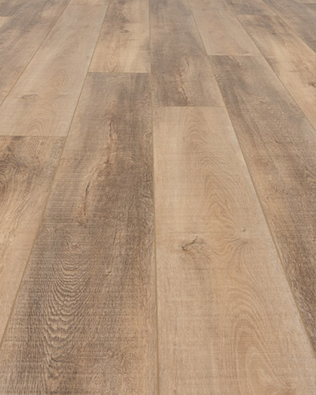 COCO CLASSIC - LVP Waterproof Flooring - 9 in. wide plank