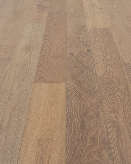DELIGHT - European Oak - Engineered Flooring - 7.48 in. wide plank