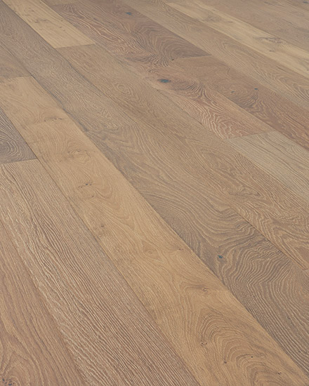 DELIGHT - European Oak - Engineered Flooring - 7.48 in. wide plank
