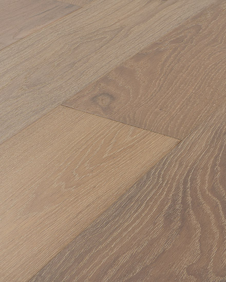 DELIGHT - European Oak - Engineered Flooring - 7.48 in. wide plank