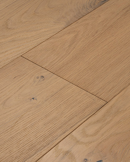 ENGAGE - European Oak - Engineered Flooring - 7.48 in. wide plank