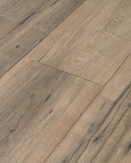 FLORENCE - MAPLE - Engineered Flooring - 7.48 in. wide plank