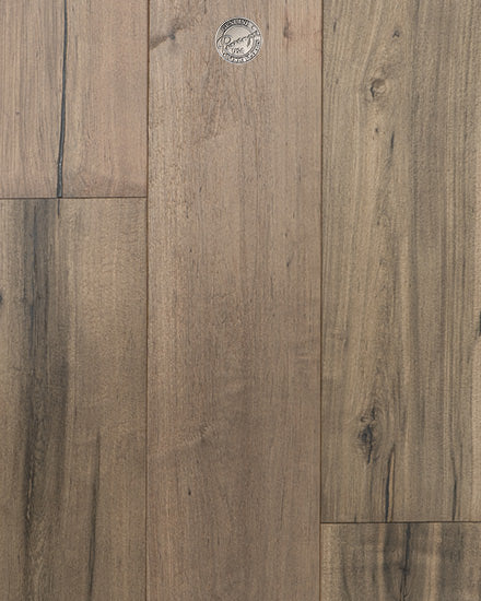 FLORENCE - MAPLE - Engineered Flooring - 7.48 in. wide plank