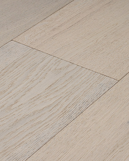 FORTEZZA - European Oak - Engineered Flooring - 7.48 in. wide plank