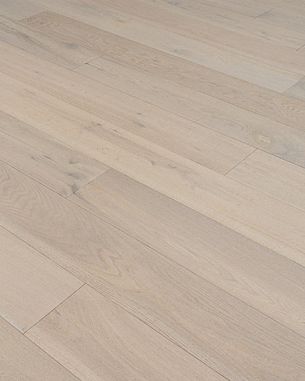 FORTEZZA - European Oak - Engineered Flooring - 7.48 in. wide plank