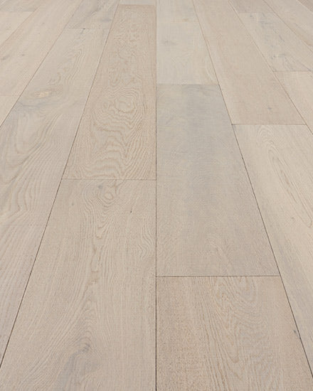 FORTEZZA - European Oak - Engineered Flooring - 7.48 in. wide plank