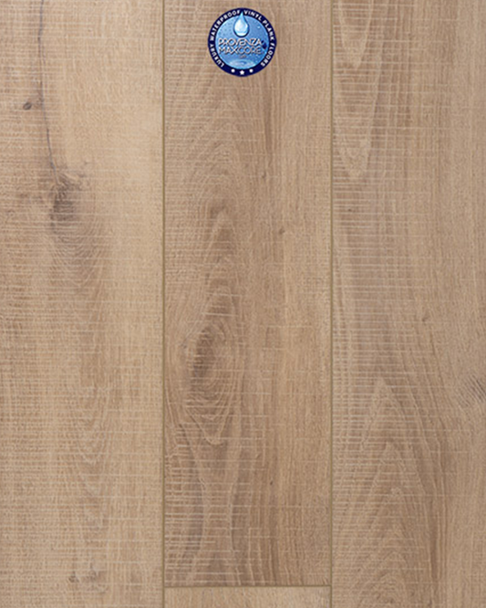 FINALLY MINE - LVP Waterproof Flooring - 7.15 in. wide plank