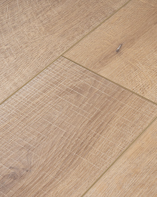FINALLY MINE - LVP Waterproof Flooring - 7.15 in. wide plank