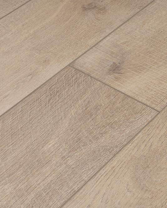 FIRST CRUSH - LVP Waterproof Flooring - 7.15 in. wide plank
