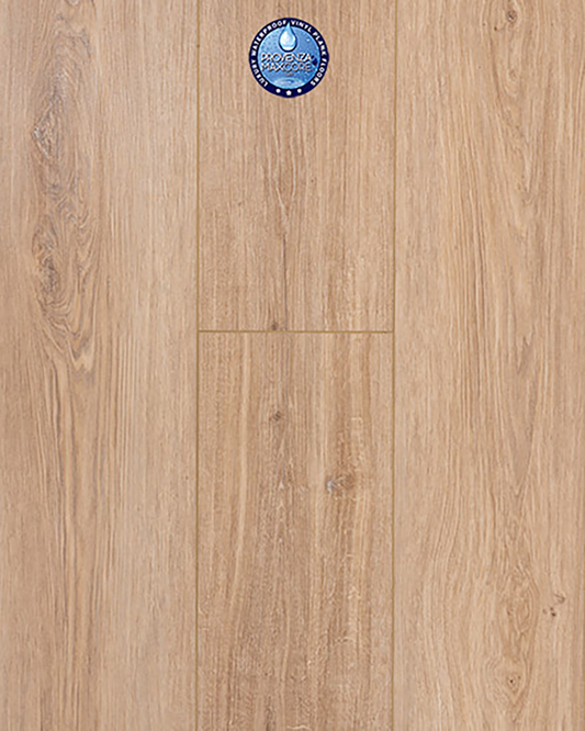 FIRST GLANCE - LVP Waterproof Flooring - 9 in. wide plank
