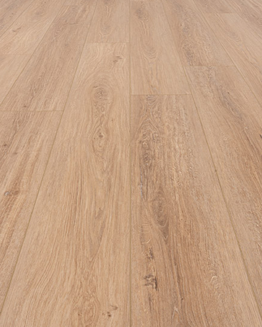 FIRST GLANCE - LVP Waterproof Flooring - 9 in. wide plank