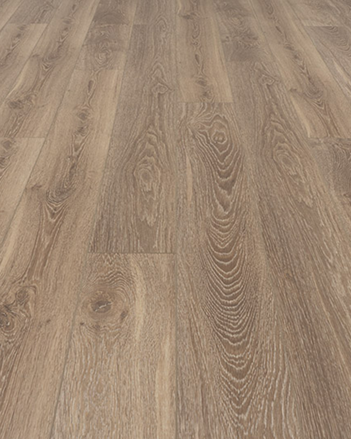 FRONT ROW - LVP Waterproof Flooring - 7.15 in. wide plank