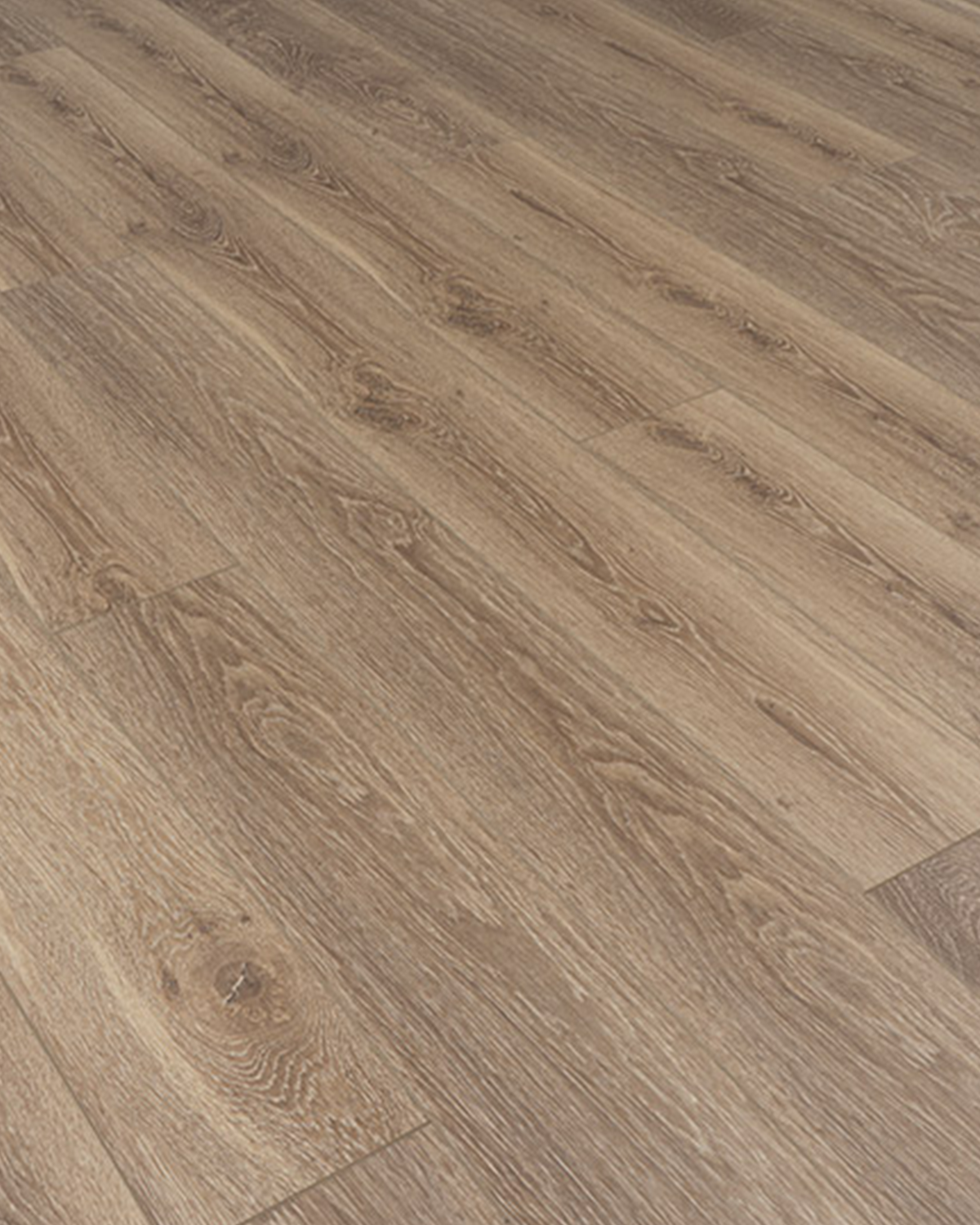 FRONT ROW - LVP Waterproof Flooring - 7.15 in. wide plank